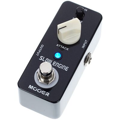 Mooer Slow Engine Mooer Slow Engine
