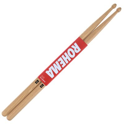 Rohema 2B Hickory lacquer finish Rohema 2B Hickory lacquer finish