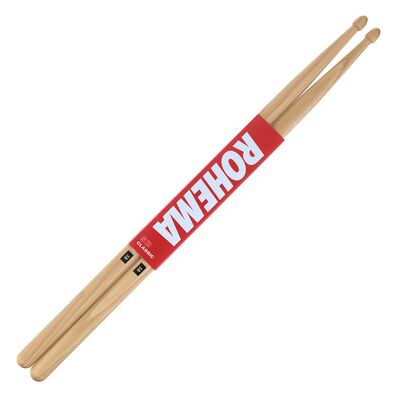 Rohema 5B Hickory lacquer finish Rohema 5B Hickory lacquer finish