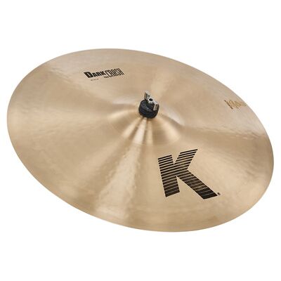 Zildjian 20" K-Series Dark Crash Thin Zildjian 20" K-Series Dark Crash Thin