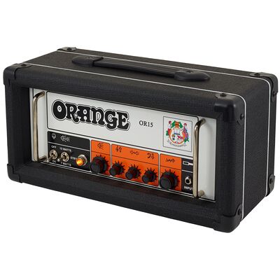 Orange OR 15 H BK Orange OR 15 H BK