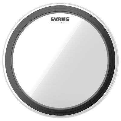 Evans 24" EMAD Heavyweight Bass Drum Evans 24" EMAD Heavyweight Bass Drum