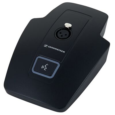 Sennheiser MAT 133-S B Supporto microfono - Accessorio microfono Sennheiser MAT 133-S B Supporto microfono - Accessorio microfono