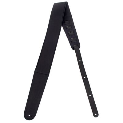 Richter Guitar Strap SpringbreakII8 BK Richter Guitar Strap SpringbreakII8 BK