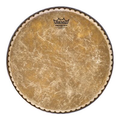 Remo 11,75" Symmetry Fiberskyn D3 Remo 11,75" Symmetry Fiberskyn D3