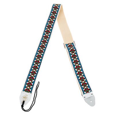 dAndrea Ace Stained GlassVintage Strap dAndrea Ace Stained GlassVintage Strap