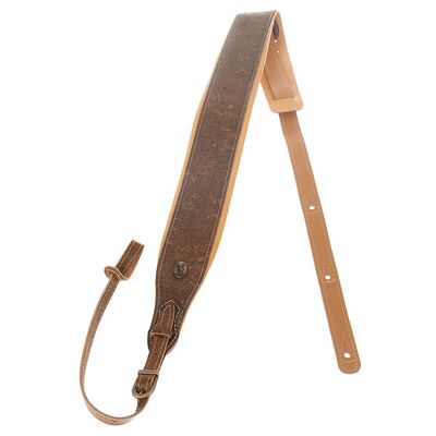 Minotaur AADP2 Acoustic/Reso Strap BR marrone Minotaur AADP2 Acoustic/Reso Strap BR marrone