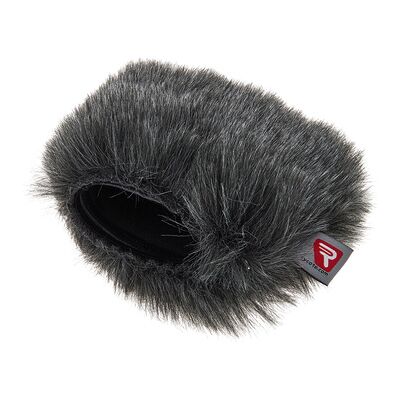 Rycote Mini Wind Screen for Zoom H5 grigio Rycote Mini Wind Screen for Zoom H5 grigio