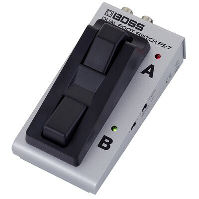 Boss FS-7 Boss FS-7