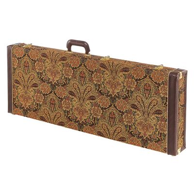 PRS Brown Paisley Multi-Fit Case PRS Brown Paisley Multi-Fit Case