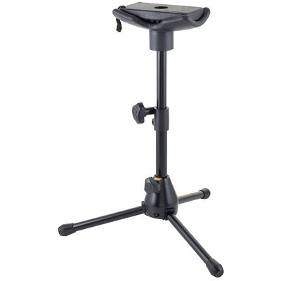 Hercules HCDS-553B Tuba Playing Stand nero Hercules HCDS-553B Tuba Playing Stand nero