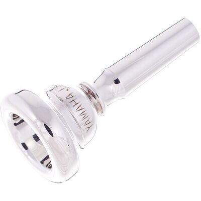 Yamaha Mouthpiece Cornet 11E4S Yamaha Mouthpiece Cornet 11E4S