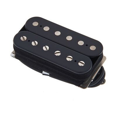 DiMarzio Illuminator DP257 F-Spaced BK Black DiMarzio Illuminator DP257 F-Spaced BK Black