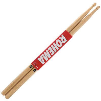 Rohema 9A Hickory lacquer finish Rohema 9A Hickory lacquer finish