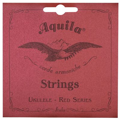 Aquila 83U Red Series Soprano Set Aquila 83U Red Series Soprano Set