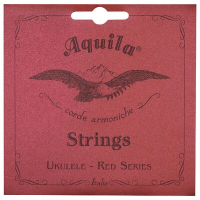 Aquila 89U Red Series Baritone Set Aquila 89U Red Series Baritone Set