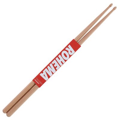 Rohema Tango Hickory lacquer finish Rohema Tango Hickory lacquer finish