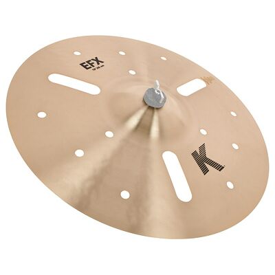 Zildjian 18" K-Series EFX Zildjian 18" K-Series EFX
