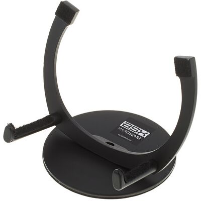 Gewa Violin Stand BSX Black Gewa Violin Stand BSX Black