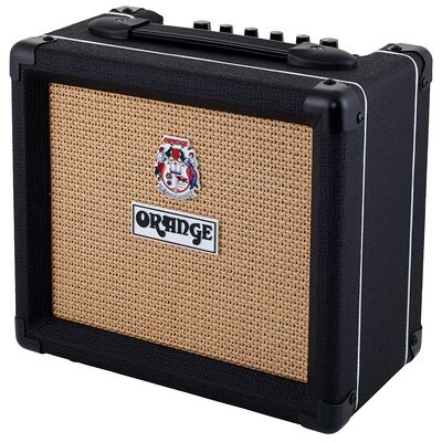 Orange Crush 12 black nero Orange Crush 12 black nero