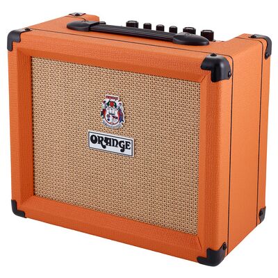 Orange Crush 20 RT arancione Orange Crush 20 RT arancione