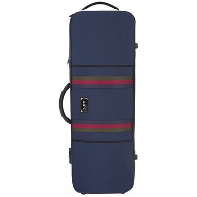 Custodia per viola BAM SG5141SB Blu - Custodia per viola Custodia per viola BAM SG5141SB Blu - Custodia per viola