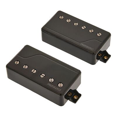 Fishman Fluence Classic HB Set BN Fishman Fluence Classic HB Set BN