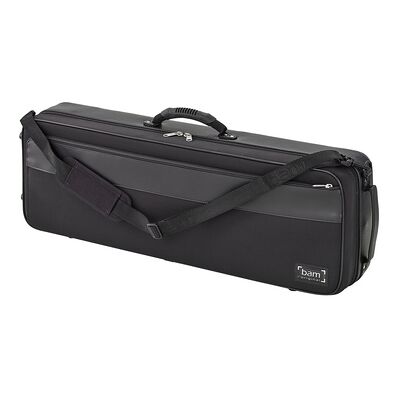 bam 2002BN Violin Case 4/4 nero bam 2002BN Violin Case 4/4 nero
