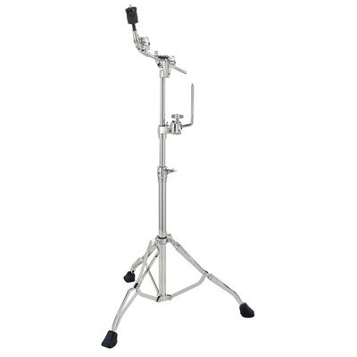 Tama HTC87W Tom/Cymbal Combi Stand Tama HTC87W Tom/Cymbal Combi Stand