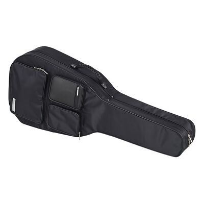 bam PERF8002SN Classicguitar Case nero bam PERF8002SN Classicguitar Case nero