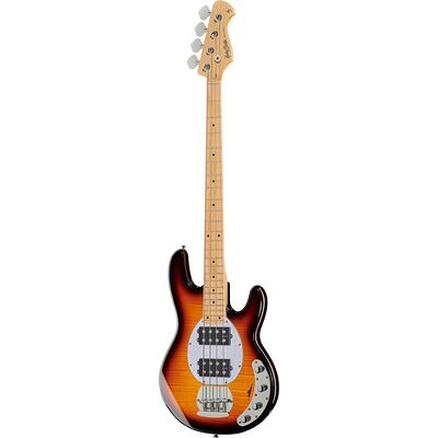 Harley Benton MM-84A SB Deluxe Series 3 Harley Benton MM-84A SB Deluxe Series 3