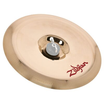 Zildjian 10" FX China Trash Zildjian 10" FX China Trash