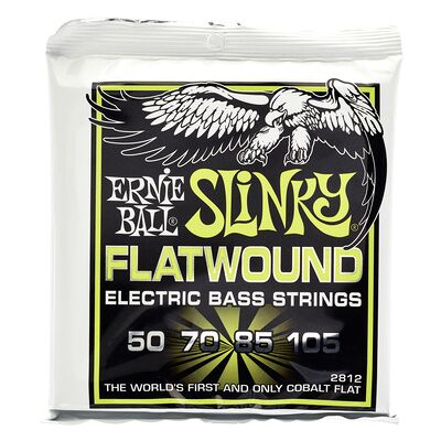 Ernie Ball 2812 Ernie Ball 2812