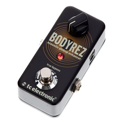 TC Electronic BodyRez TC Electronic BodyRez