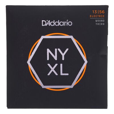 Daddario NYXL1356W Daddario NYXL1356W