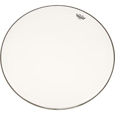 Remo 26" Emperor BD smooth white Remo 26" Emperor BD smooth white