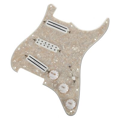 Seymour Duncan Dave Murray Loaded Pickg. PL Seymour Duncan Dave Murray Loaded Pickg. PL