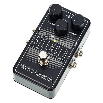 Electro Harmonix Silencer Electro Harmonix Silencer