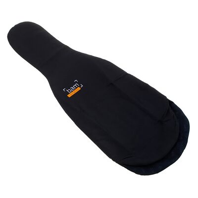 bam IC-0047 Violin Silk Bag nero bam IC-0047 Violin Silk Bag nero