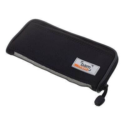 bam BC-0055 Accessories Pouch Black bam BC-0055 Accessories Pouch Black