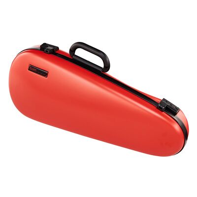 bam 2003XLORG Cabin Violin Case arancione bam 2003XLORG Cabin Violin Case arancione