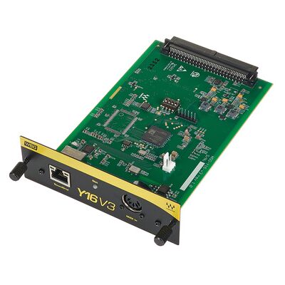 Waves WSG-Y16 V3 SGCard Yamaha Waves WSG-Y16 V3 SGCard Yamaha
