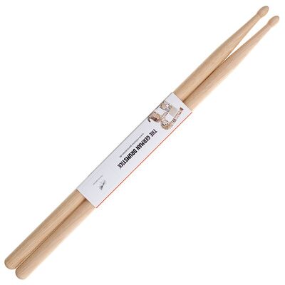 Rohema R5B Hickory lacquer finish Rohema R5B Hickory lacquer finish