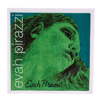 Pirastro Evah Pirazzi E Violin 0,26 BE Pirastro Evah Pirazzi E Violin 0,26 BE