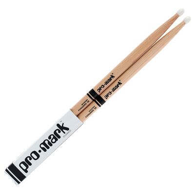 Pro Mark TX2BN 2B Nylon Tip Pro Mark TX2BN 2B Nylon Tip