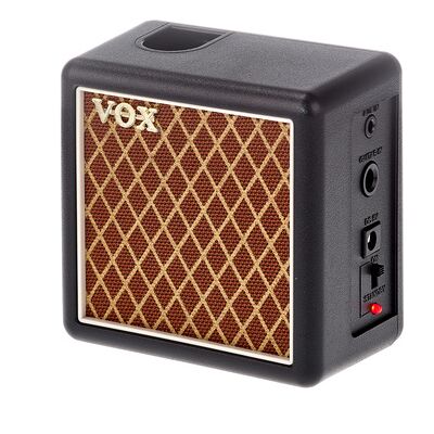 Vox Amplug 2 Cabinet Vox Amplug 2 Cabinet