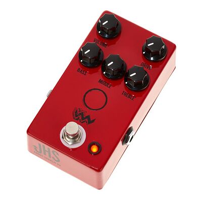 JHS Pedals Angry Charlie V3 JHS Pedals Angry Charlie V3