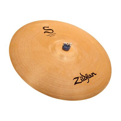 Zildjian 20" S Series Thin Crash Zildjian 20" S Series Thin Crash