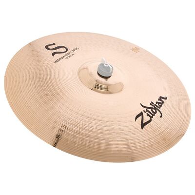 Zildjian 18" S Series Medium Thin Crash Zildjian 18" S Series Medium Thin Crash