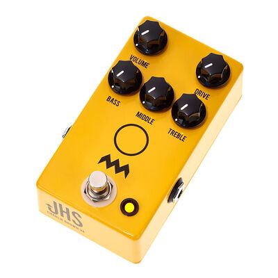 JHS Pedals Charlie Brown V4 JHS Pedals Charlie Brown V4